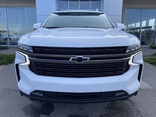 2021 Chevrolet Tahoe