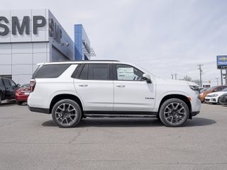 2021 Chevrolet Tahoe