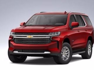 2021 Chevrolet Tahoe