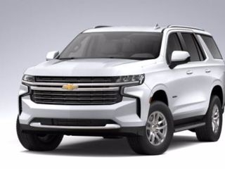 2021 Chevrolet Tahoe