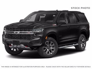 2021 Chevrolet Tahoe