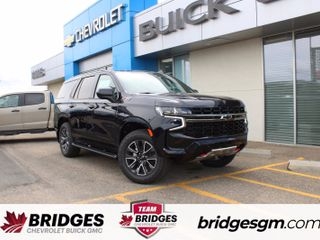 2021 Chevrolet Tahoe