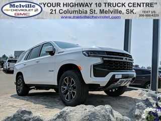 2021 Chevrolet Tahoe