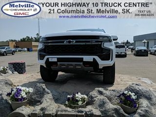 2021 Chevrolet Tahoe