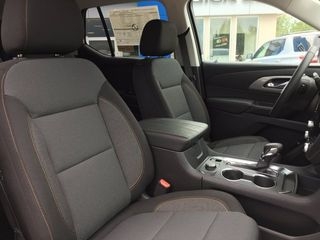 2021 Chevrolet Traverse