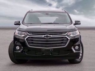 2021 Chevrolet Traverse