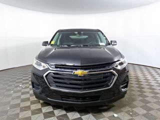 2021 Chevrolet Traverse