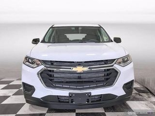 2021 Chevrolet Traverse