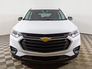 2021 Chevrolet Traverse