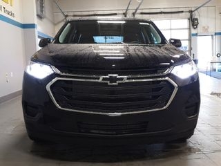 2021 Chevrolet Traverse