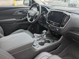 2021 Chevrolet Traverse