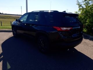 2021 Chevrolet Traverse