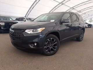2021 Chevrolet Traverse
