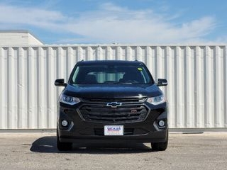 2021 Chevrolet Traverse