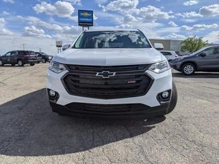2021 Chevrolet Traverse
