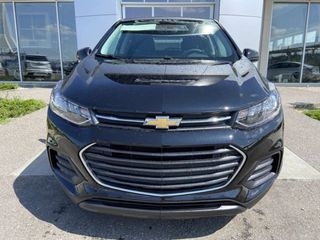 2021 Chevrolet Trax