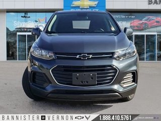 2021 Chevrolet Trax