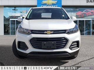 2021 Chevrolet Trax