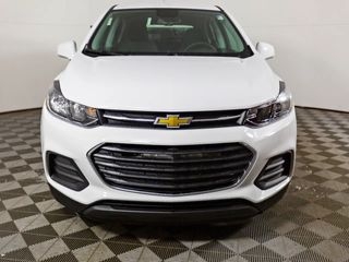 2021 Chevrolet Trax