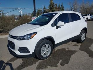 2021 Chevrolet Trax