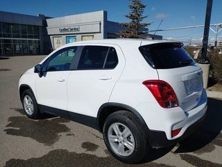 2021 Chevrolet Trax