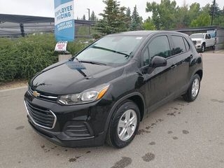 2021 Chevrolet Trax