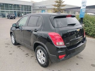 2021 Chevrolet Trax