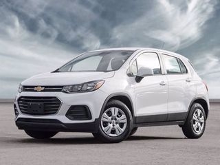 2021 Chevrolet Trax