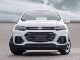 2021 Chevrolet Trax