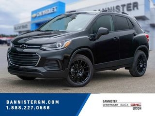 2021 Chevrolet Trax