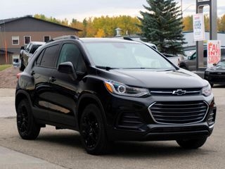 2021 Chevrolet Trax
