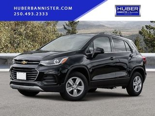 2021 Chevrolet Trax