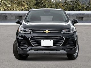 2021 Chevrolet Trax