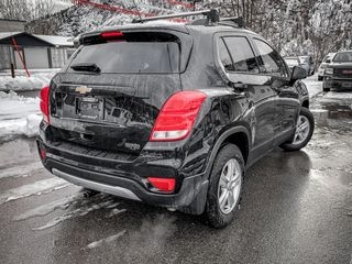 2021 Chevrolet Trax