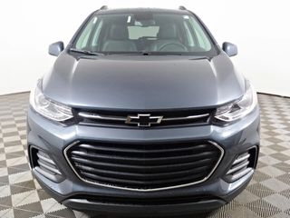 2021 Chevrolet Trax