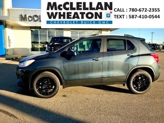 2021 Chevrolet Trax
