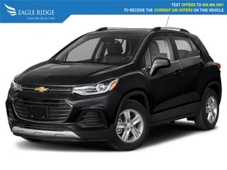 2021 Chevrolet Trax