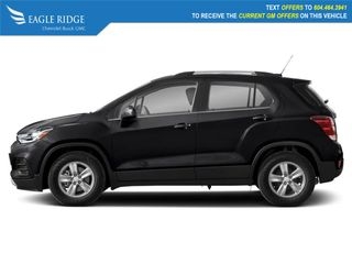 2021 Chevrolet Trax