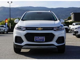 2021 Chevrolet Trax