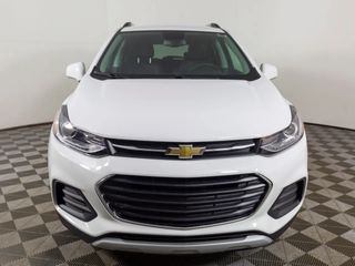 2021 Chevrolet Trax