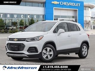 2021 Chevrolet Trax