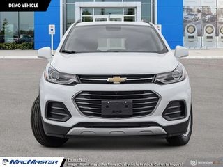 2021 Chevrolet Trax