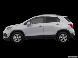 2021 Chevrolet Trax