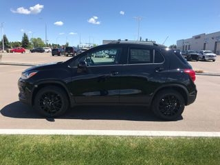 2021 Chevrolet Trax