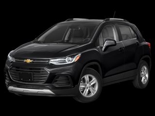 2021 Chevrolet Trax