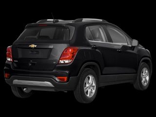 2021 Chevrolet Trax