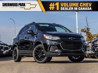 2021 Chevrolet Trax