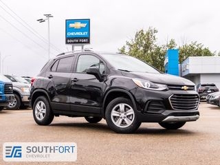 2021 Chevrolet Trax