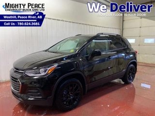 2021 Chevrolet Trax