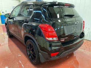 2021 Chevrolet Trax